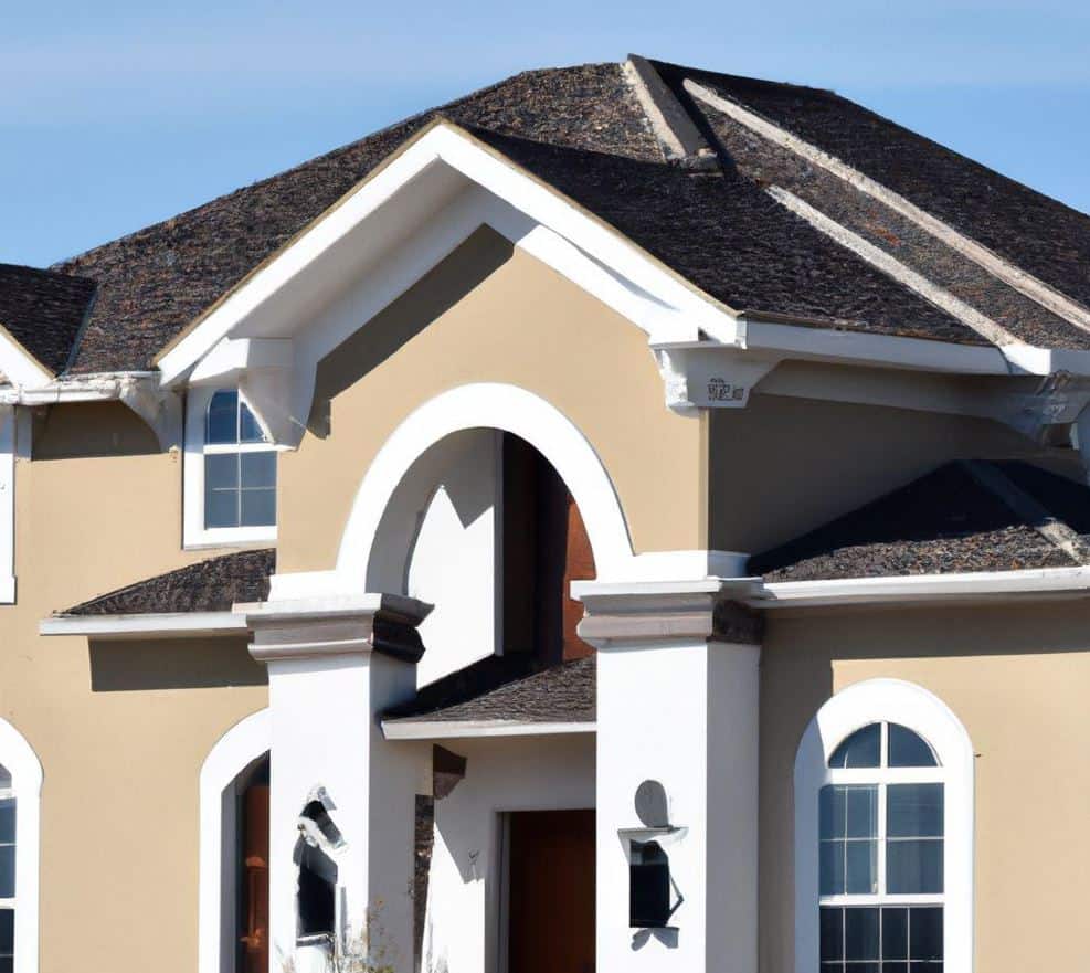 EIFS Installation Overview